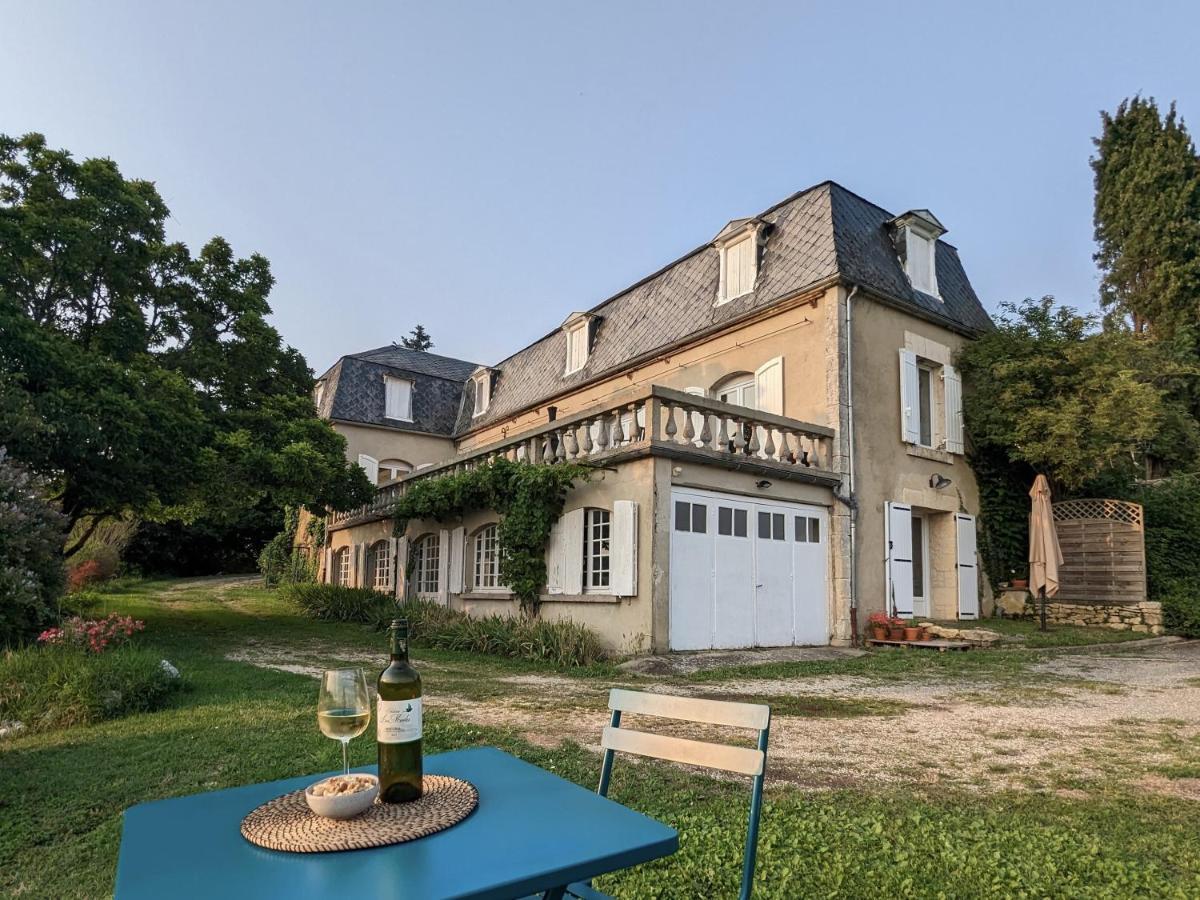 Private Studio With Garden - Maison 1870 Sarlat-la-Canéda Exterior photo