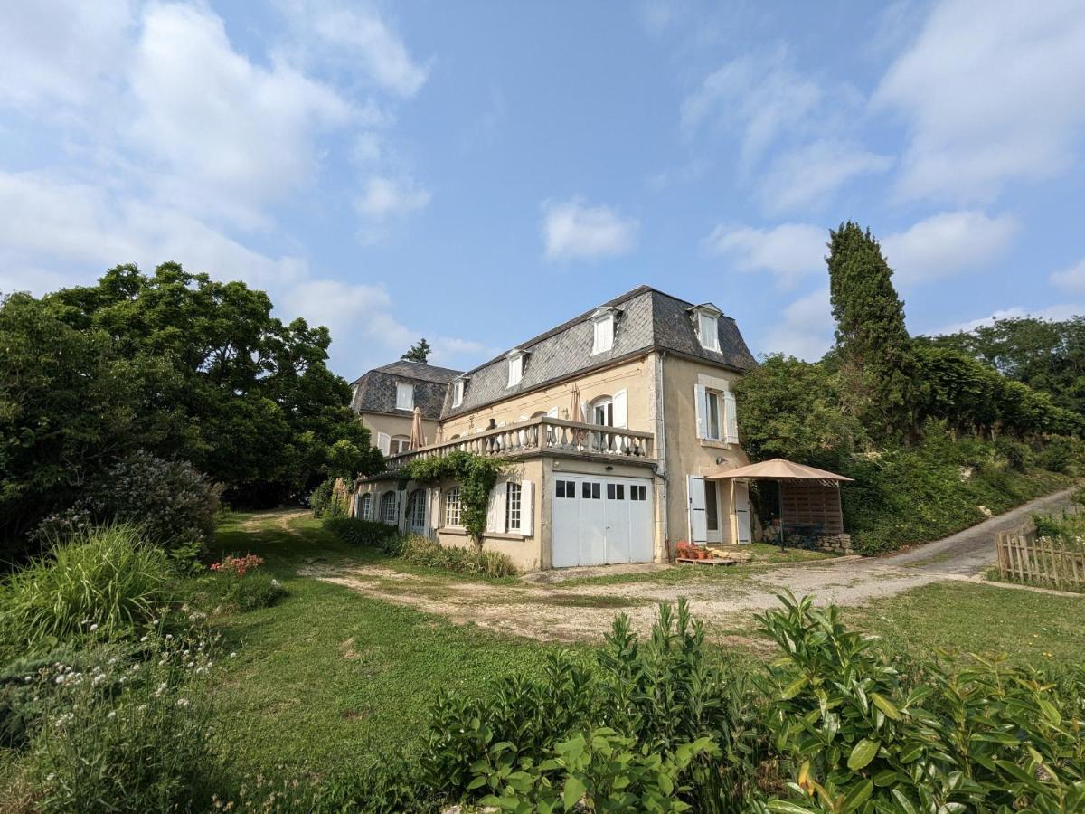 Private Studio With Garden - Maison 1870 Sarlat-la-Canéda Exterior photo